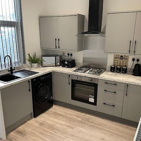 Luxury Accommodation. Wallasey Luaran gambar