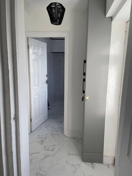 Luxury Accommodation. Wallasey Luaran gambar