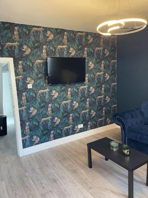 Luxury Accommodation. Wallasey Luaran gambar